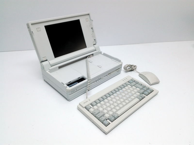 ordenador portatil acer 1100ls_2transf_bolsa_raton func nodisq 10_7-28x35x21_5 1u